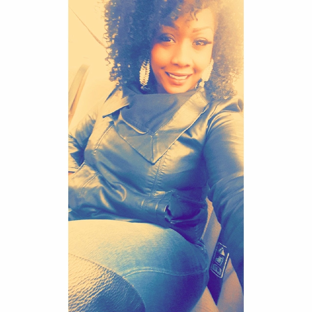 Meet your Posher, Chantel